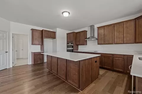 Kitchen - 24818 Static Dr, Macomb, MI 48042 photo 1 of 3