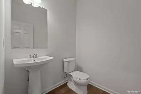 Entry Way - 24818 Static Dr, Macomb, MI 48042 photo 2 of 2