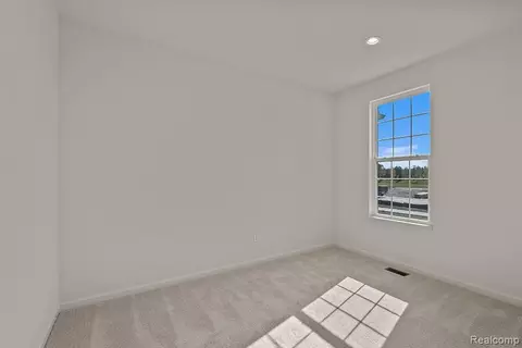 Bedroom - 24818 Static Dr, Macomb, MI 48042 photo 1 of 5