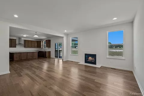 Living - 24818 Static Dr, Macomb, MI 48042 photo 1 of 3