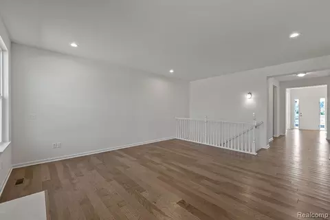 Living - 24818 Static Dr, Macomb, MI 48042 photo 2 of 3