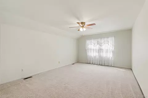 Bedroom - 1 Cornell Ct, Dearborn, MI 48124 photo 4 of 5