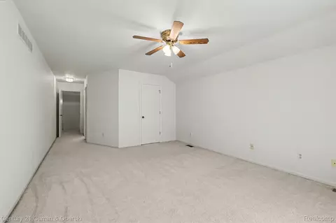 Bedroom - 1 Cornell Ct, Dearborn, MI 48124 photo 5 of 5