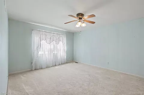 Bedroom - 1 Cornell Ct, Dearborn, MI 48124 photo 2 of 5
