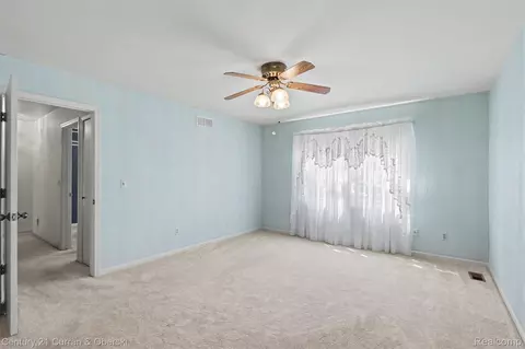 Bedroom - 1 Cornell Ct, Dearborn, MI 48124 photo 3 of 5