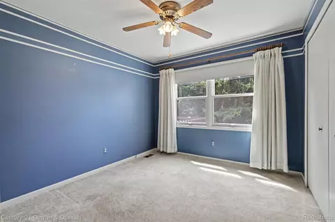 Bedroom - 1 Cornell Ct, Dearborn, MI 48124 photo 1 of 5