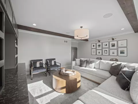 Living - 24796 Static Dr, Macomb, MI 48044 photo 1 of 3