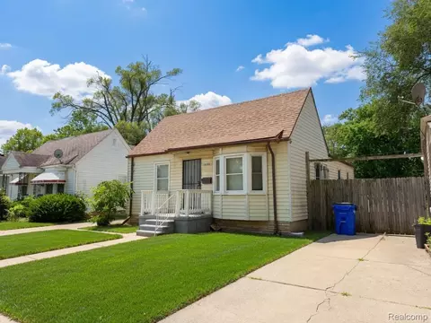 11325 Steel St, Detroit, MI 48227