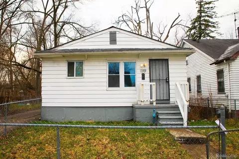15905 Westbrook St, Detroit, MI 48223