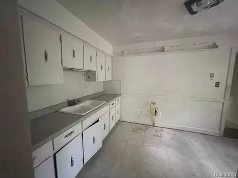 Kitchen - 8930 Wayne Rd, Romulus, MI 48174 photo 1 of 1