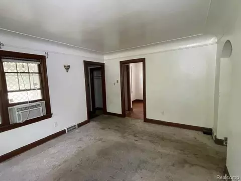 Living - 8930 Wayne Rd, Romulus, MI 48174 photo 3 of 3