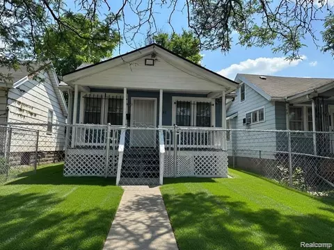 7087 Chatfield St, Detroit, MI 48209