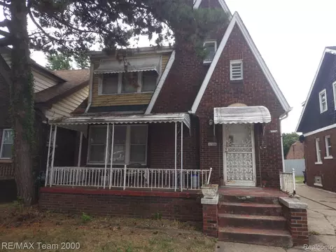 8265 Cloverlawn St, Detroit, MI 48204