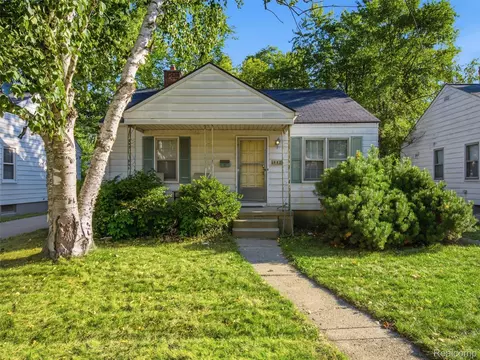 19331 Mccormick St, Detroit, MI 48224