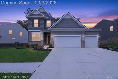 59564 Schuss Gully Dr, Lyon, MI 48165