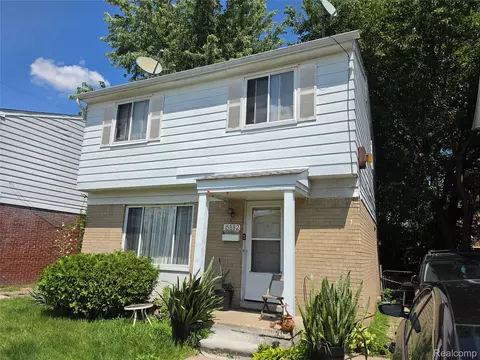 15882 Ilene St, Detroit, MI 48238