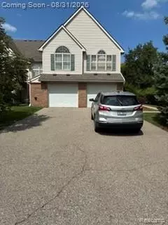 531 Brookfield Dr N #81, Westland, MI 48185