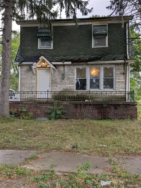 12167 Christy St, Detroit, MI 48205