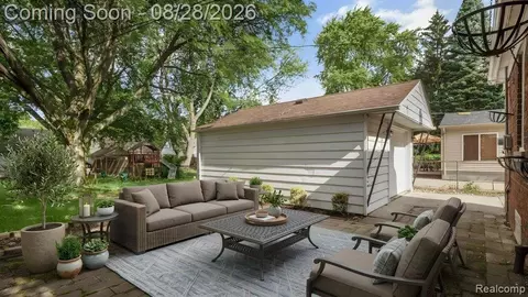 Other - 3536 Cornell St, Dearborn, MI 48124 photo 24 of 26
