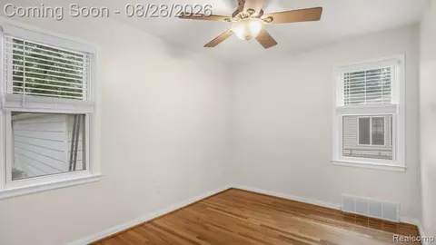 Bedroom - 3536 Cornell St, Dearborn, MI 48124 photo 2 of 4