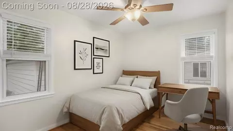 Bedroom - 3536 Cornell St, Dearborn, MI 48124 photo 1 of 4