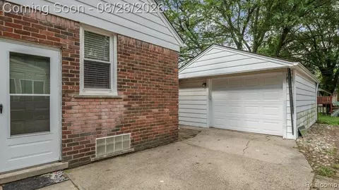 Other - 3536 Cornell St, Dearborn, MI 48124 photo 22 of 26