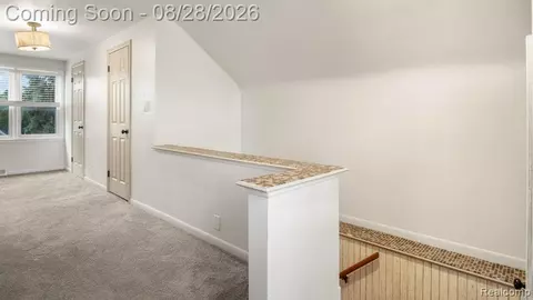 Entry Way - 3536 Cornell St, Dearborn, MI 48124 photo 4 of 4