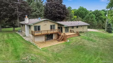 13650 Spencer Rd, Brighton, MI 48380