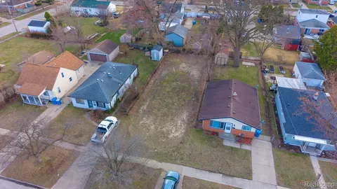 25659 Annapolis St, Dearborn Heights, MI 48125