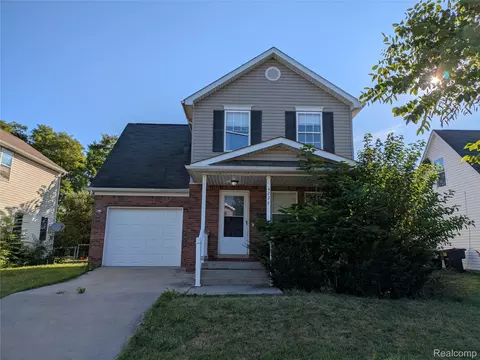 4226 17th St, Detroit, MI 48208