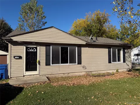 23235 Grabar Sq, Warren, MI 48089