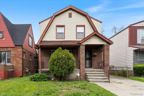 16171 Santa Rosa Dr, Detroit, MI 48221