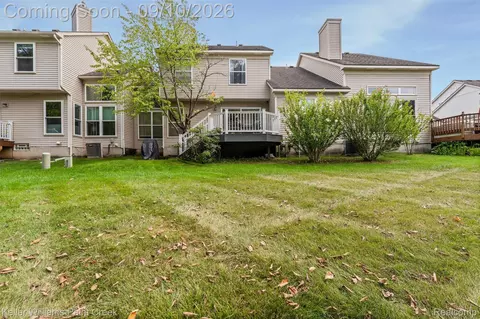 Other - 2529 Pine Dr, Wixom, MI 48393 photo 21 of 26