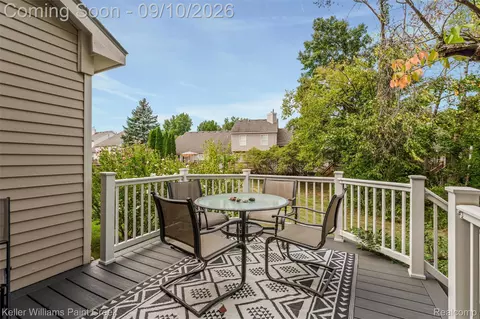 Exterior - 2529 Pine Dr, Wixom, MI 48393 photo 2 of 8