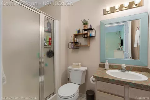 Bath - 2529 Pine Dr, Wixom, MI 48393 photo 3 of 3