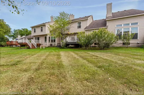 Other - 2529 Pine Dr, Wixom, MI 48393 photo 22 of 26