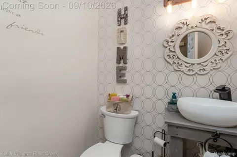 Bath - 2529 Pine Dr, Wixom, MI 48393 photo 1 of 3