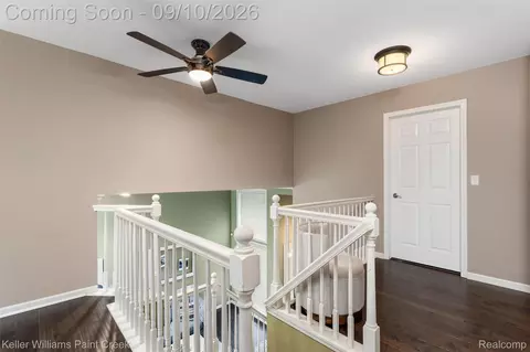Entry Way - 2529 Pine Dr, Wixom, MI 48393 photo 2 of 2