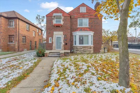 17300 Woodingham Dr, Detroit, MI 48221