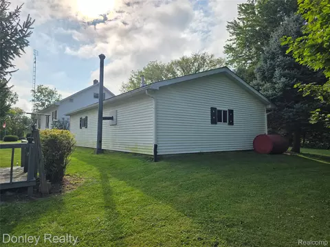 Other - 1611 Van Dyke Rd, Lamotte, MI 48426 photo 15 of 19