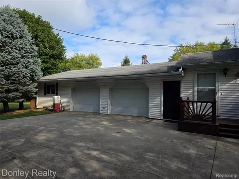 Other - 1611 Van Dyke Rd, Lamotte, MI 48426 photo 16 of 19