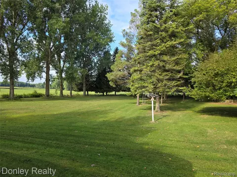 Other - 1611 Van Dyke Rd, Lamotte, MI 48426 photo 11 of 19