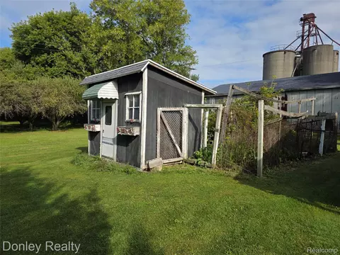 Other - 1611 Van Dyke Rd, Lamotte, MI 48426 photo 13 of 19