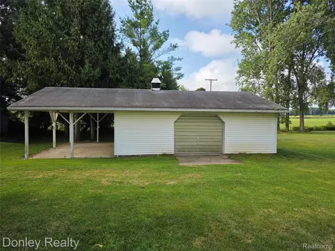 Other - 1611 Van Dyke Rd, Lamotte, MI 48426 photo 12 of 19