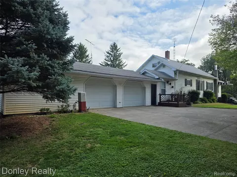 Other - 1611 Van Dyke Rd, Lamotte, MI 48426 photo 19 of 19