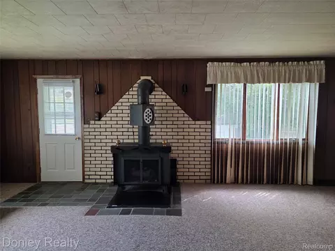 Living - 1611 Van Dyke Rd, Lamotte, MI 48426 photo 2 of 2