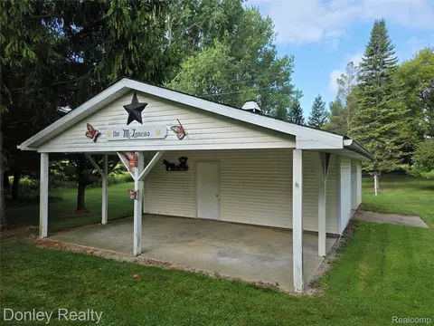 Other - 1611 Van Dyke Rd, Lamotte, MI 48426 photo 17 of 19