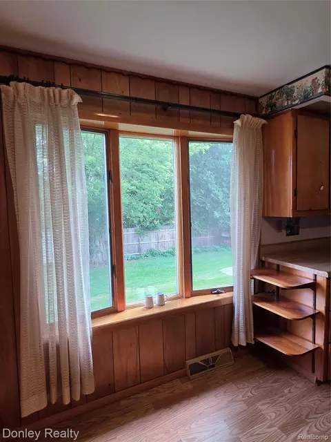 Kitchen - 1611 Van Dyke Rd, Lamotte, MI 48426 photo 3 of 3