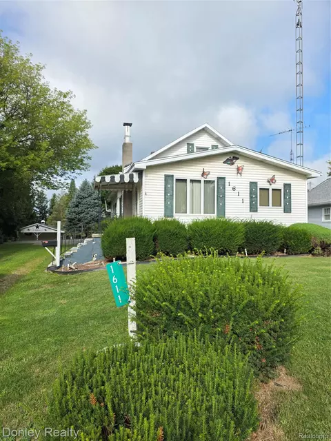 Other - 1611 Van Dyke Rd, Lamotte, MI 48426 photo 18 of 19