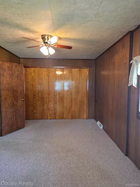 Bedroom - 1611 Van Dyke Rd, Lamotte, MI 48426 photo 1 of 2